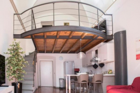 Casa Giusti Firenze, Florence
